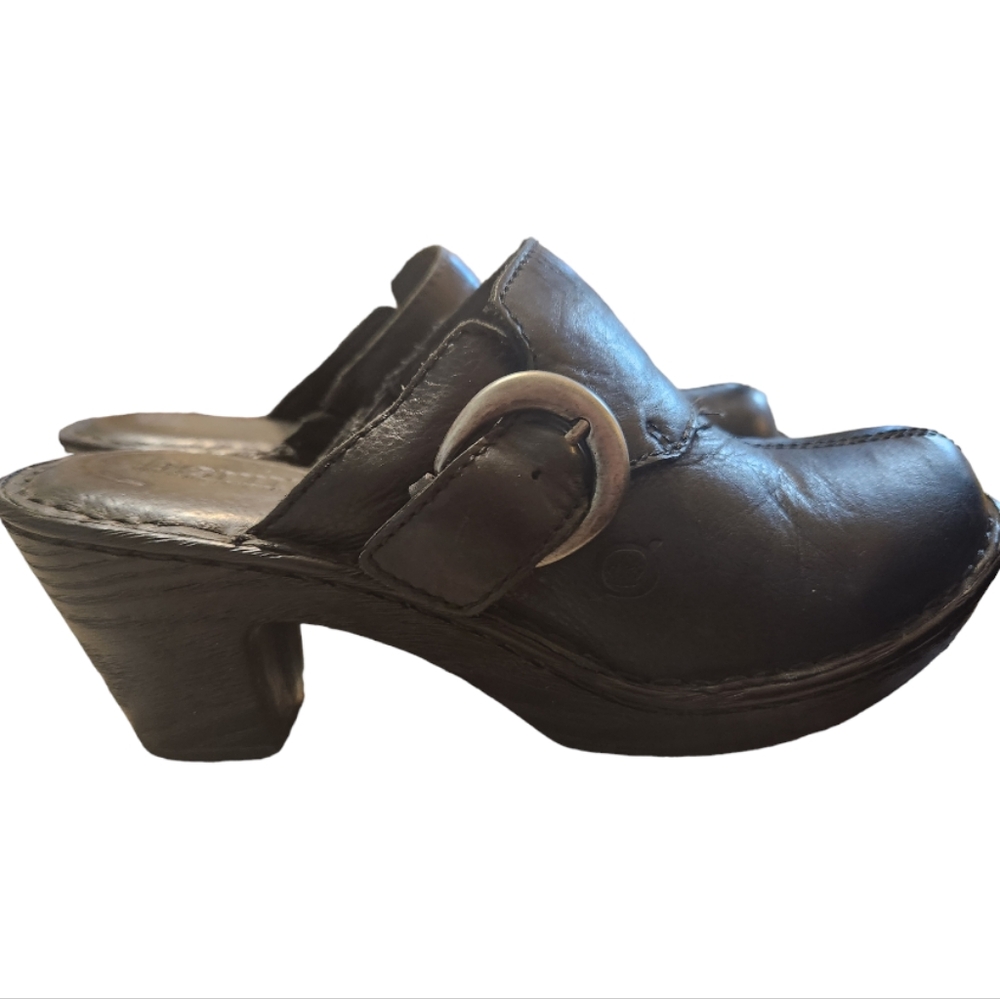Born Clogs - image 3